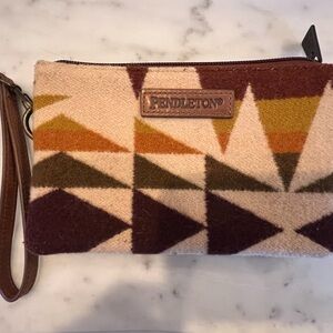 Pendleton clutch